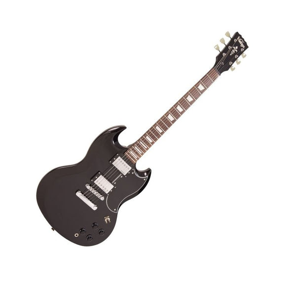 VS6B SG Type Gloss Black