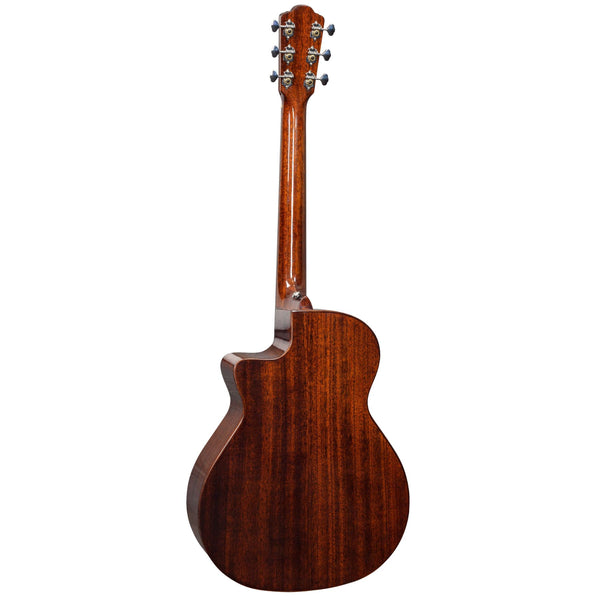 R1MC Acoustic Mahogany -baby concert guitar