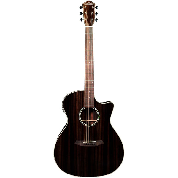 R3ECE Electro Acoustic Ebony