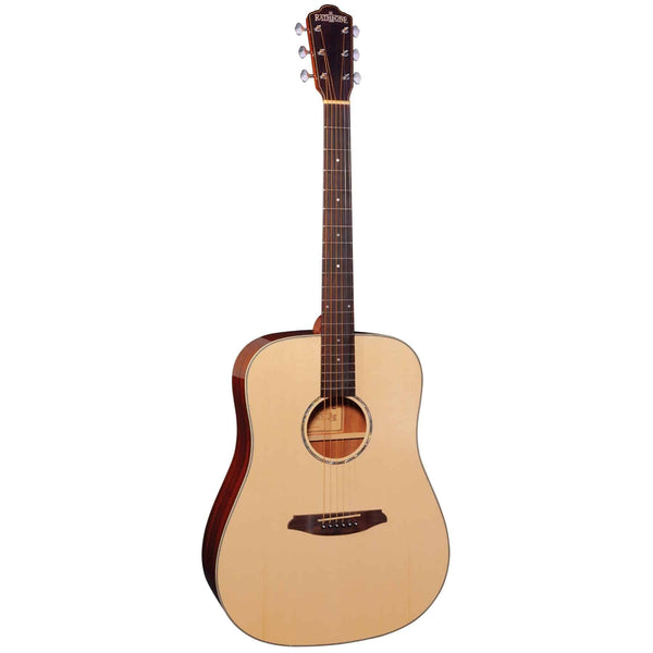 R5SM Acoustic Dreadnought Guitar
