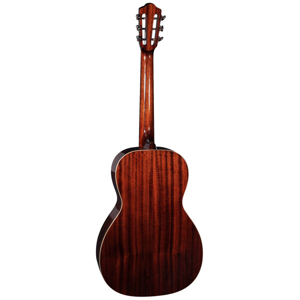 R6M PARLOUR ACOUSTIG GUITAR