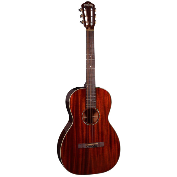 R6M PARLOUR ACOUSTIG GUITAR