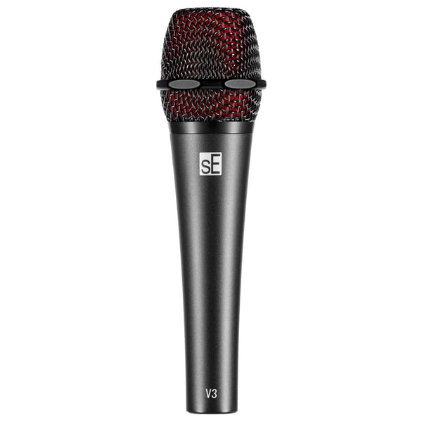 SE Electronics V3 DYNAMIC VOCAL MIC
