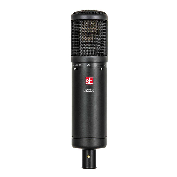 SE SE2200 STUDIO CONDERSER MIC