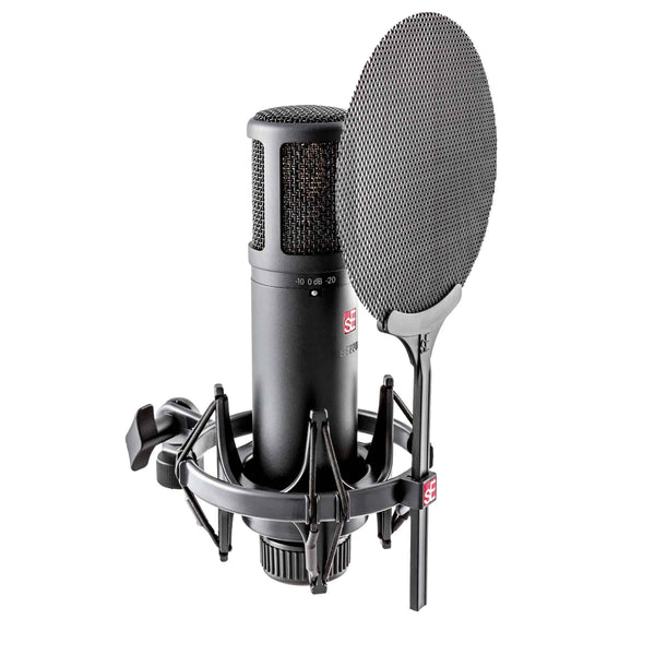 SE SE2200 STUDIO CONDERSER MIC