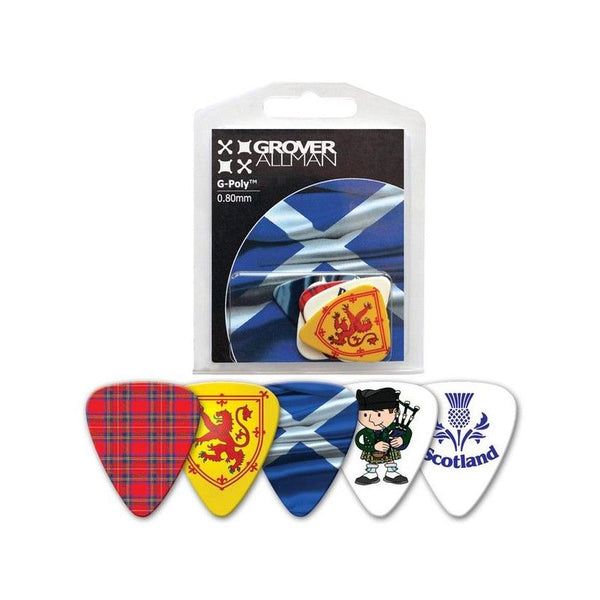 SCOTPIC GIFT PACK X 5 SC-237