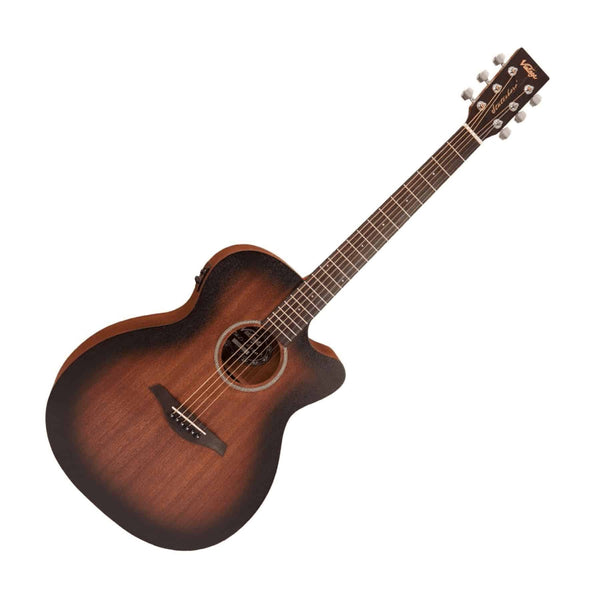 VE660WK Electro Acoustic