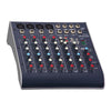 C2S-4  USB 6 Channel Mixer