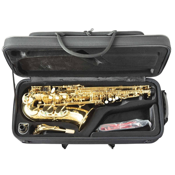 Alto Sax The Horn 3730G