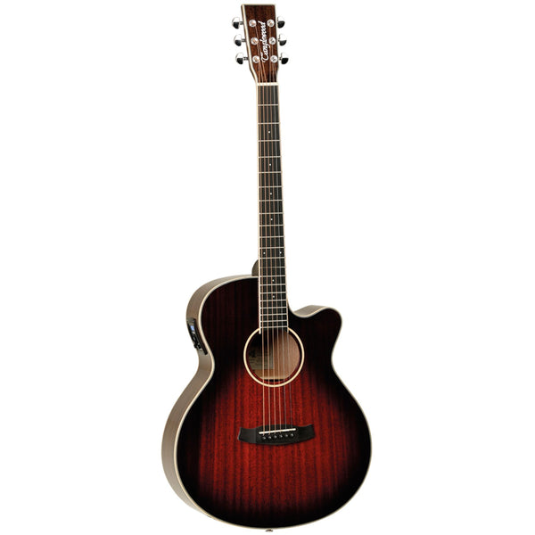 TW4 E AVB Electro Acoustic
