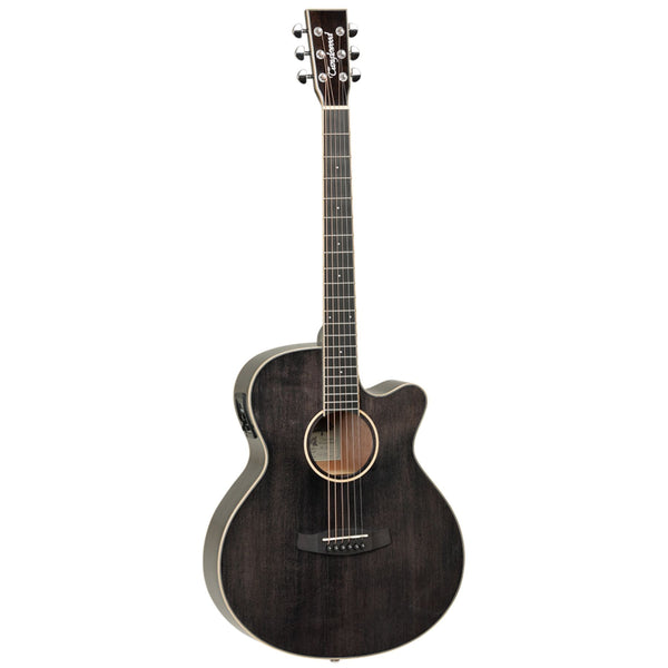TW4CE BS Winterleaf Electro Acoustic