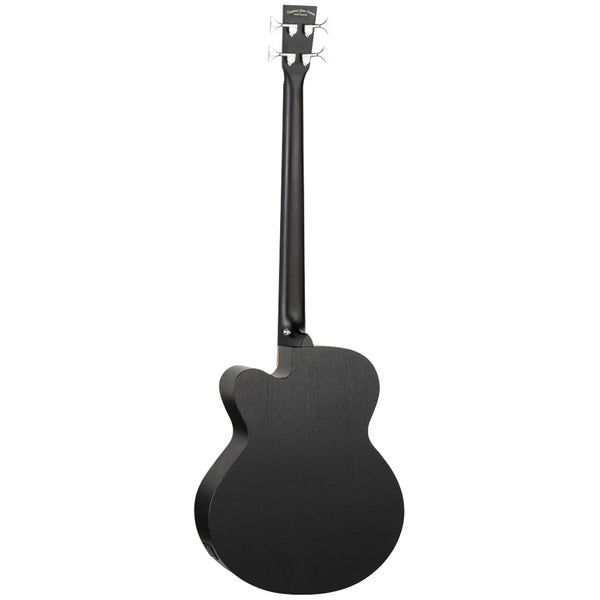TWBB AB Acoustic Bass