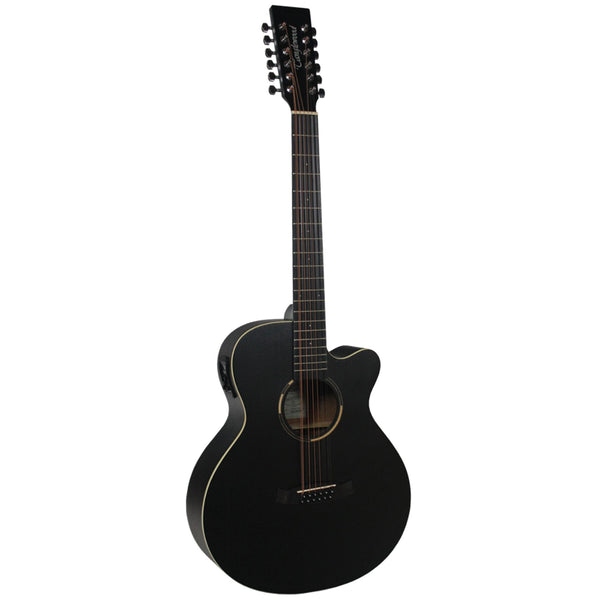 TWBB SFCE 12 String Electro Acoustic