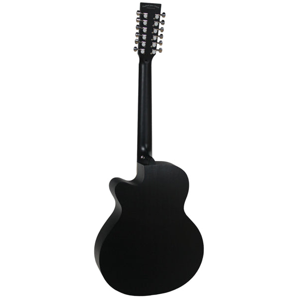 TWBB SFCE 12 String Electro Acoustic