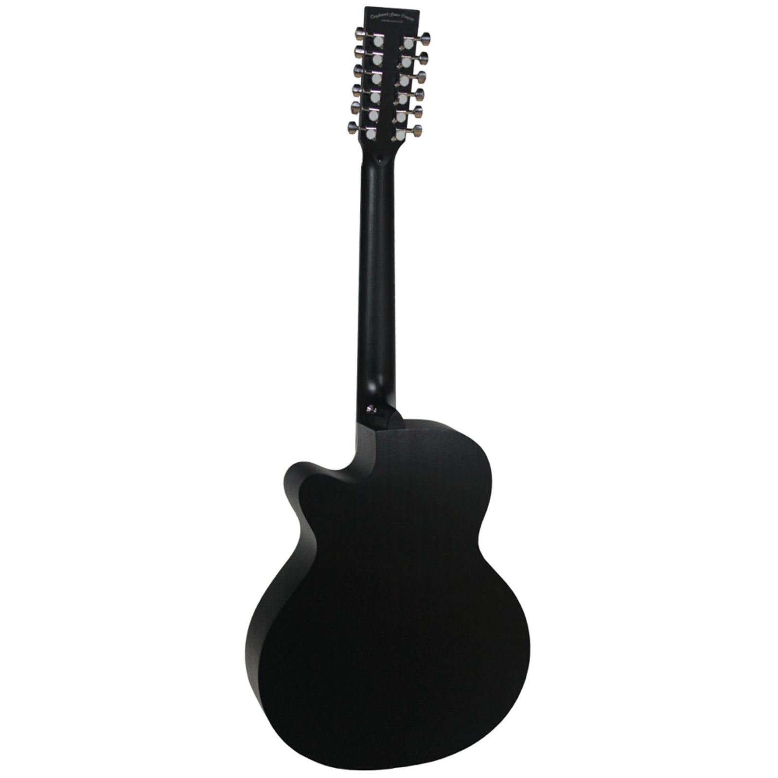 TWBB SFCE 12 String Electro Acoustic