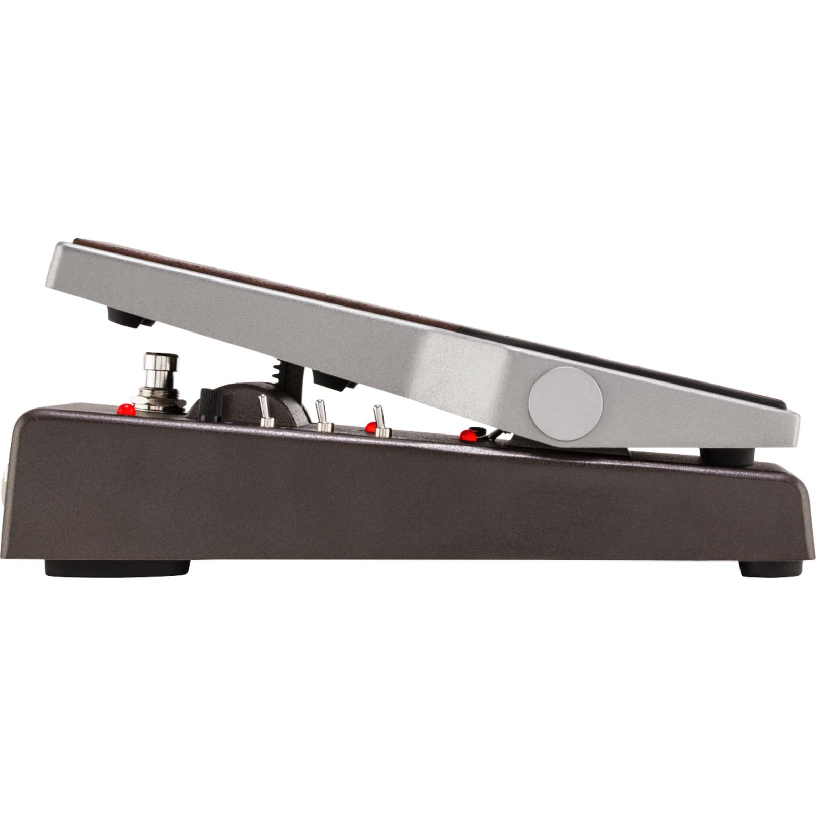 Tread-Light Wah Pedal