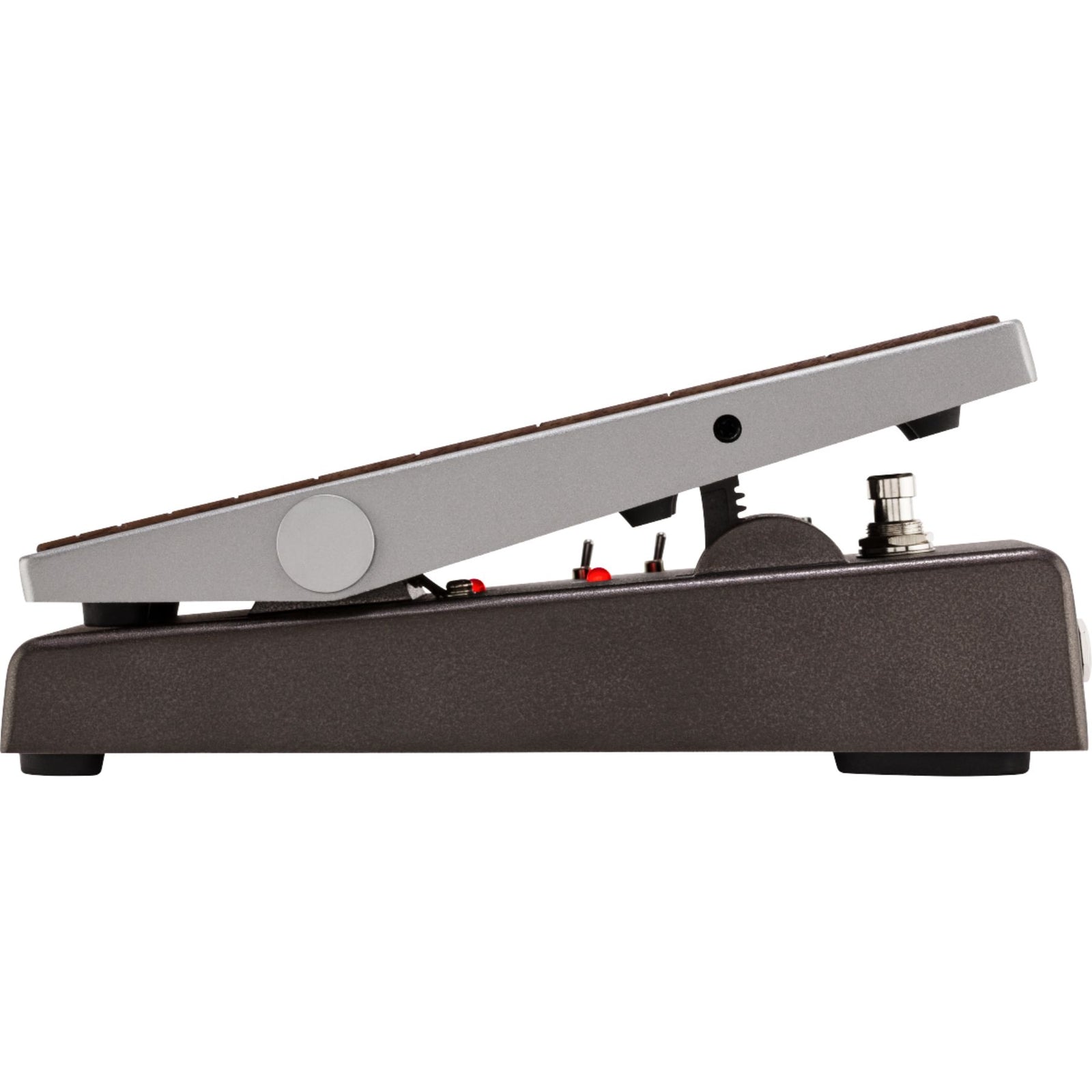 Tread-Light Wah Pedal