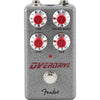 Hammertone Overdrive Pedal