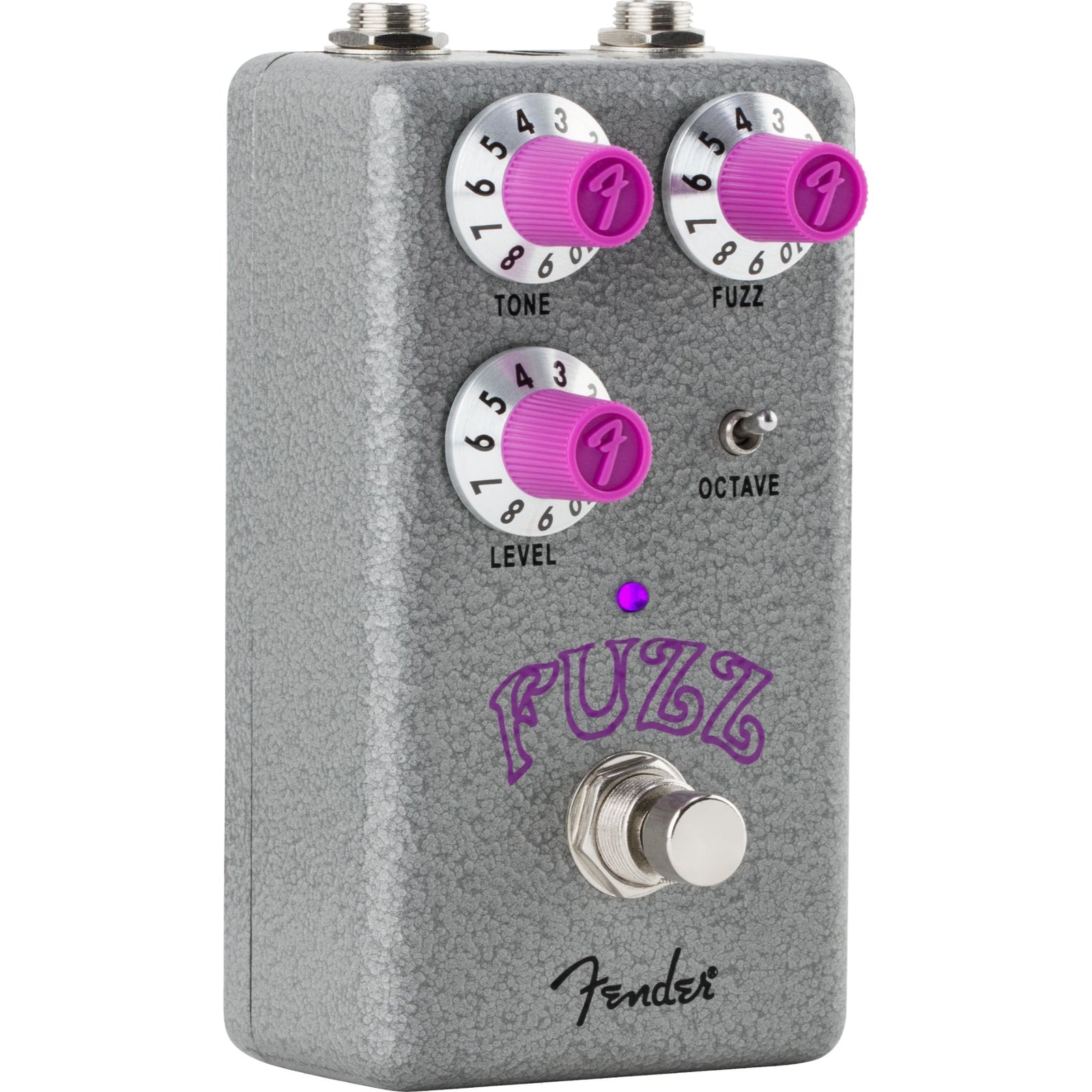 Hammertone Fuzz Pedal
