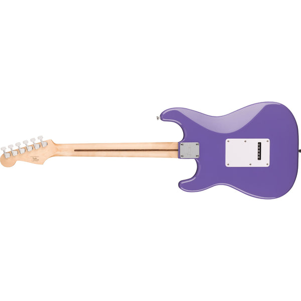 Sonic Stratocaster Ultraviolet