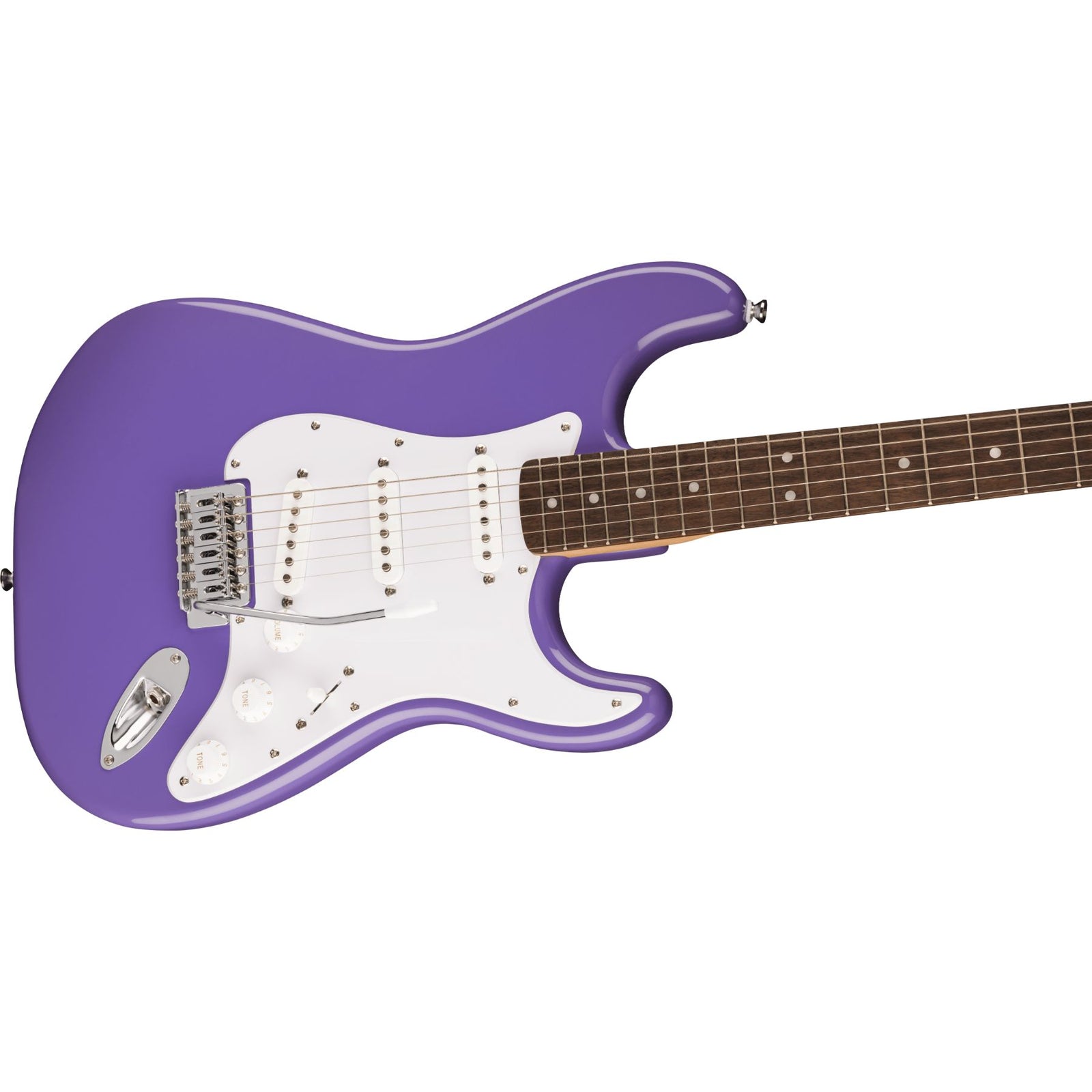 Sonic Stratocaster Ultraviolet