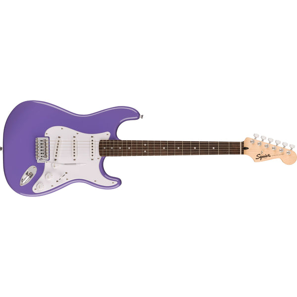 Sonic Stratocaster Ultraviolet