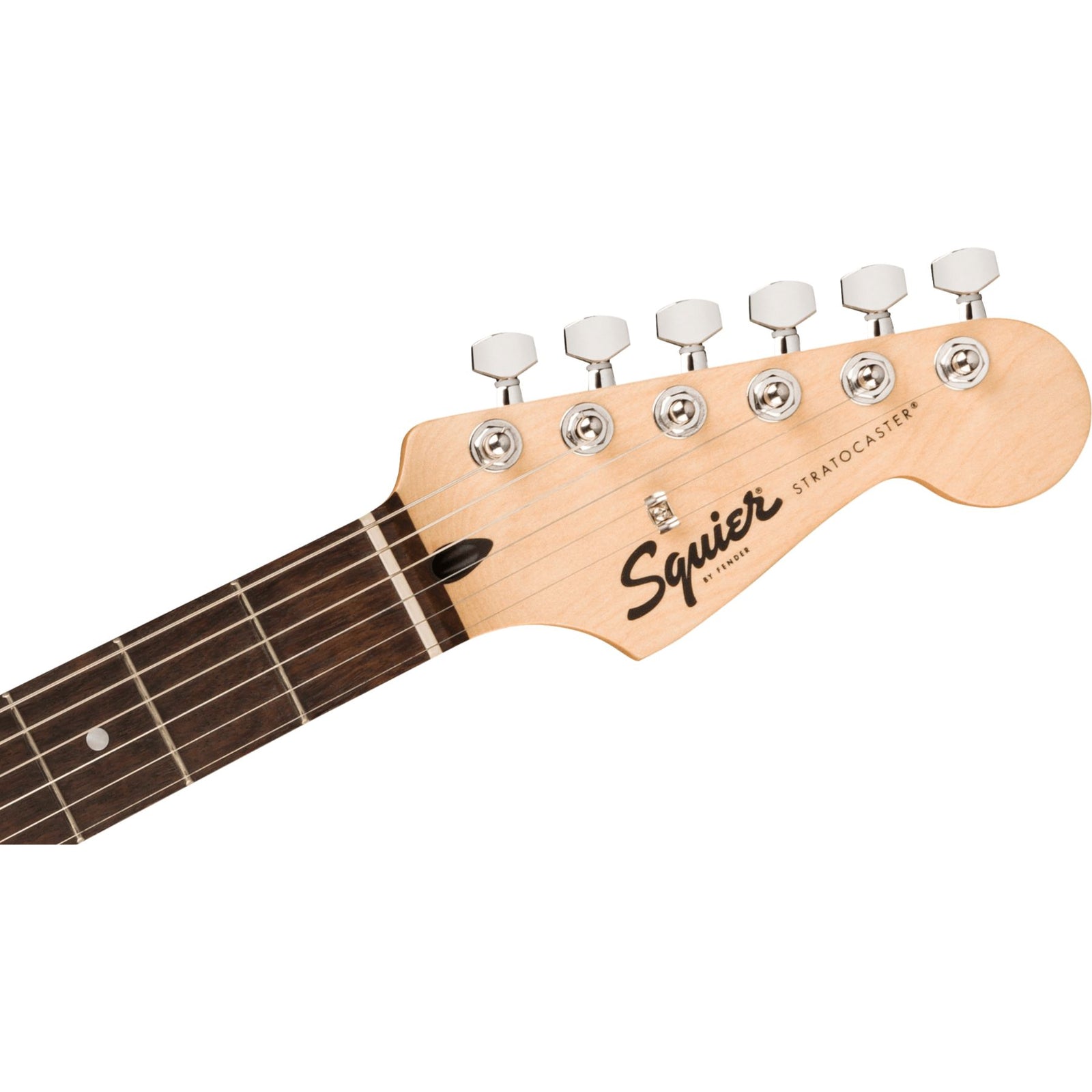 Sonic Stratocaster Ultraviolet