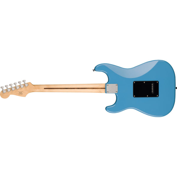 Sonic Stratocaster California Blue