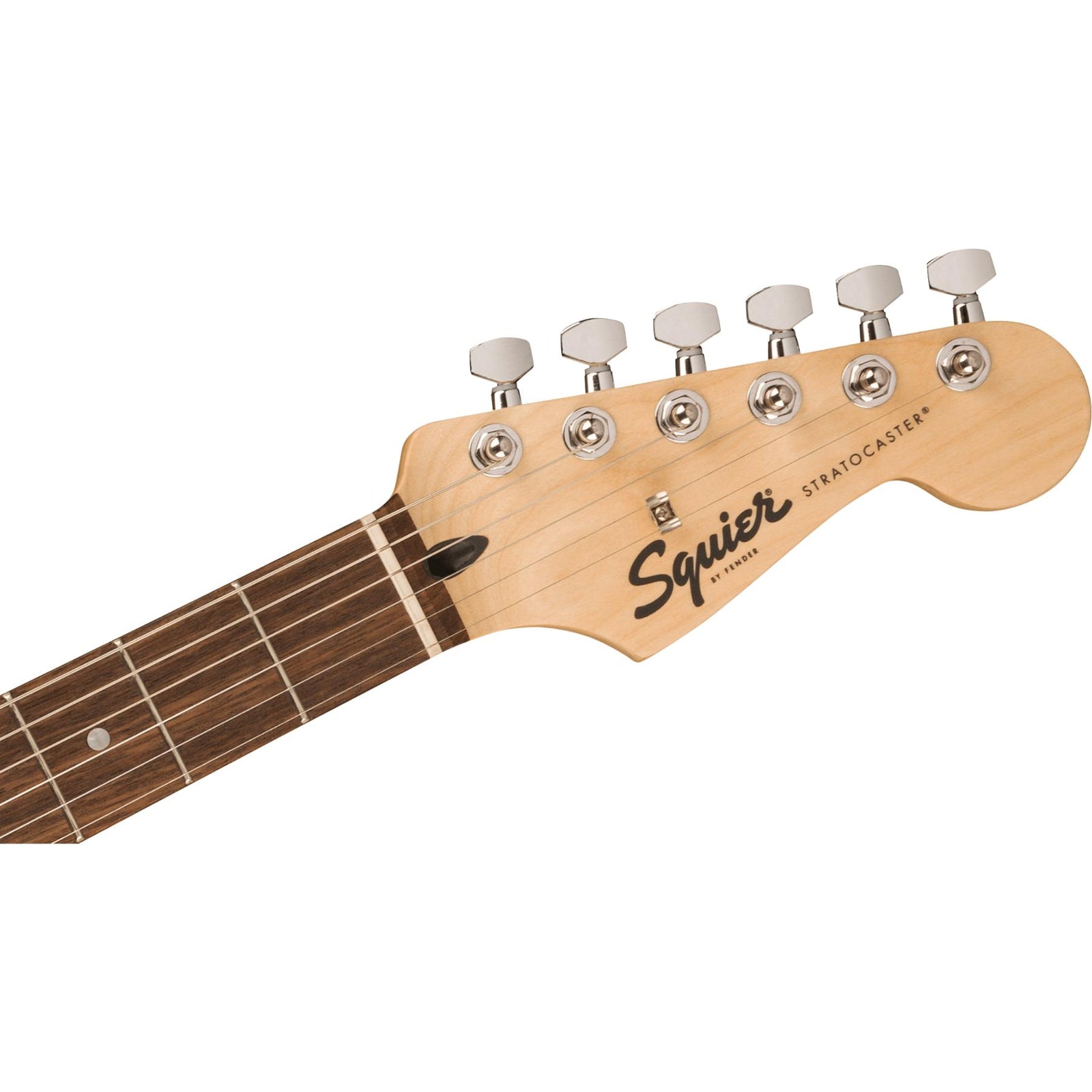 Sonic Stratocaster California Blue