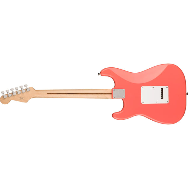 Sonic Stratocaster Tahitian Coral