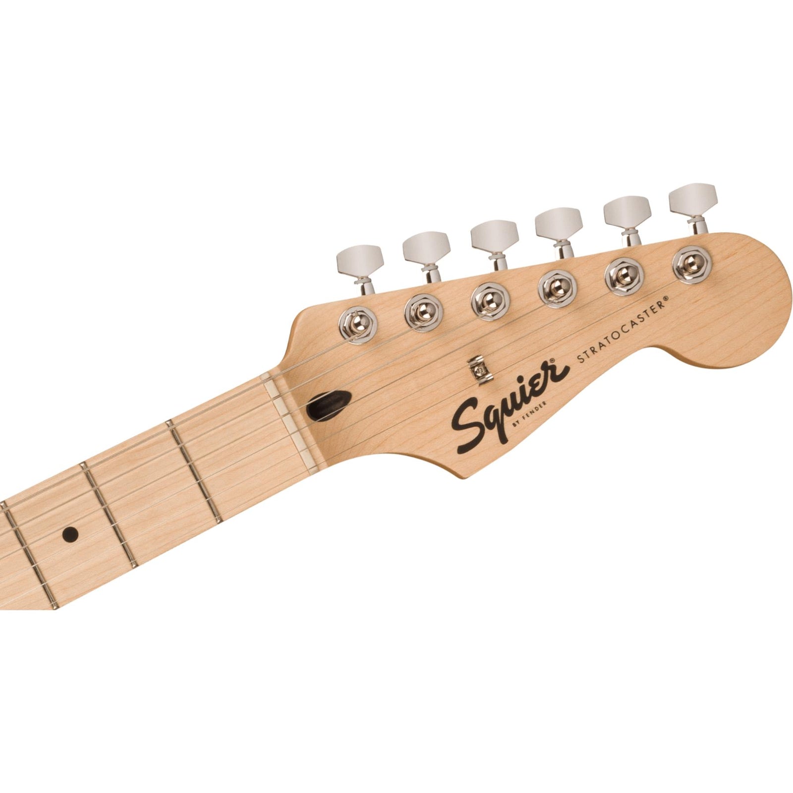 Sonic Stratocaster Tahitian Coral