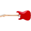 Sonic Stratocaster HT Torino Red