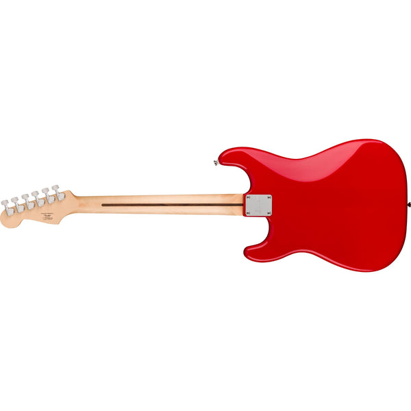 Sonic Stratocaster HT Torino Red