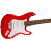 Sonic Stratocaster HT Torino Red