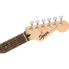 Sonic Stratocaster HT Torino Red