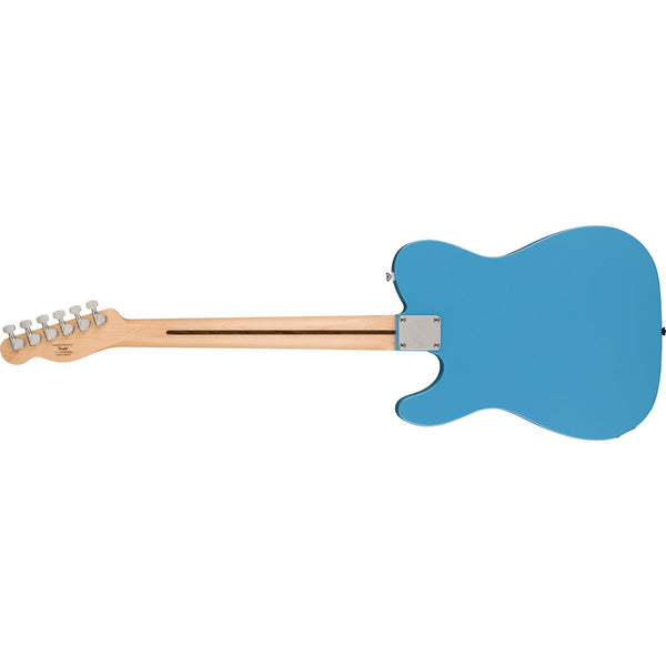 Sonic Telecaster Guitar California Blue