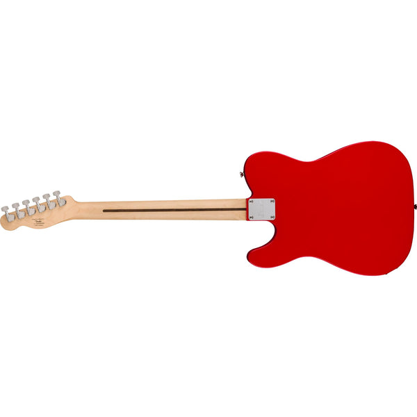 Sonic Telecaster Torino Red