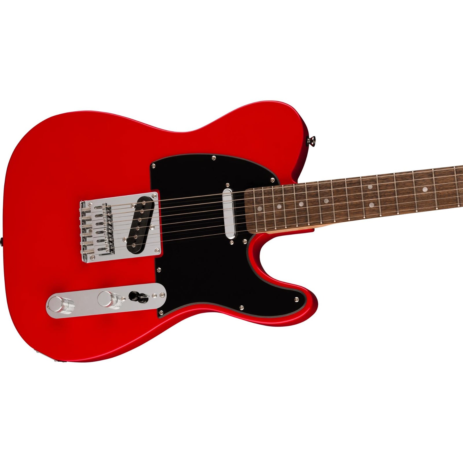 Sonic Telecaster Torino Red