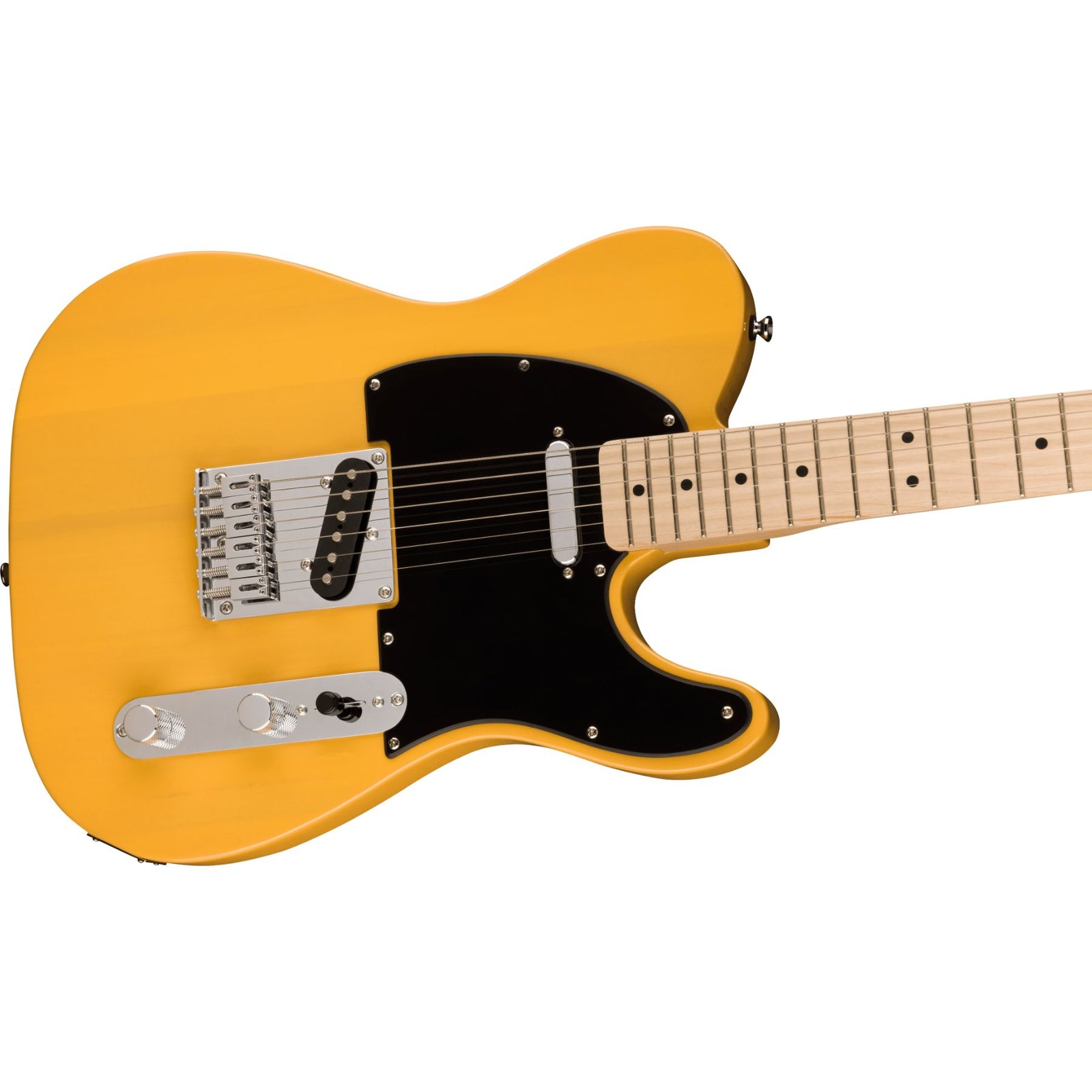 Sonic Telecaster Butterscotch Blonde