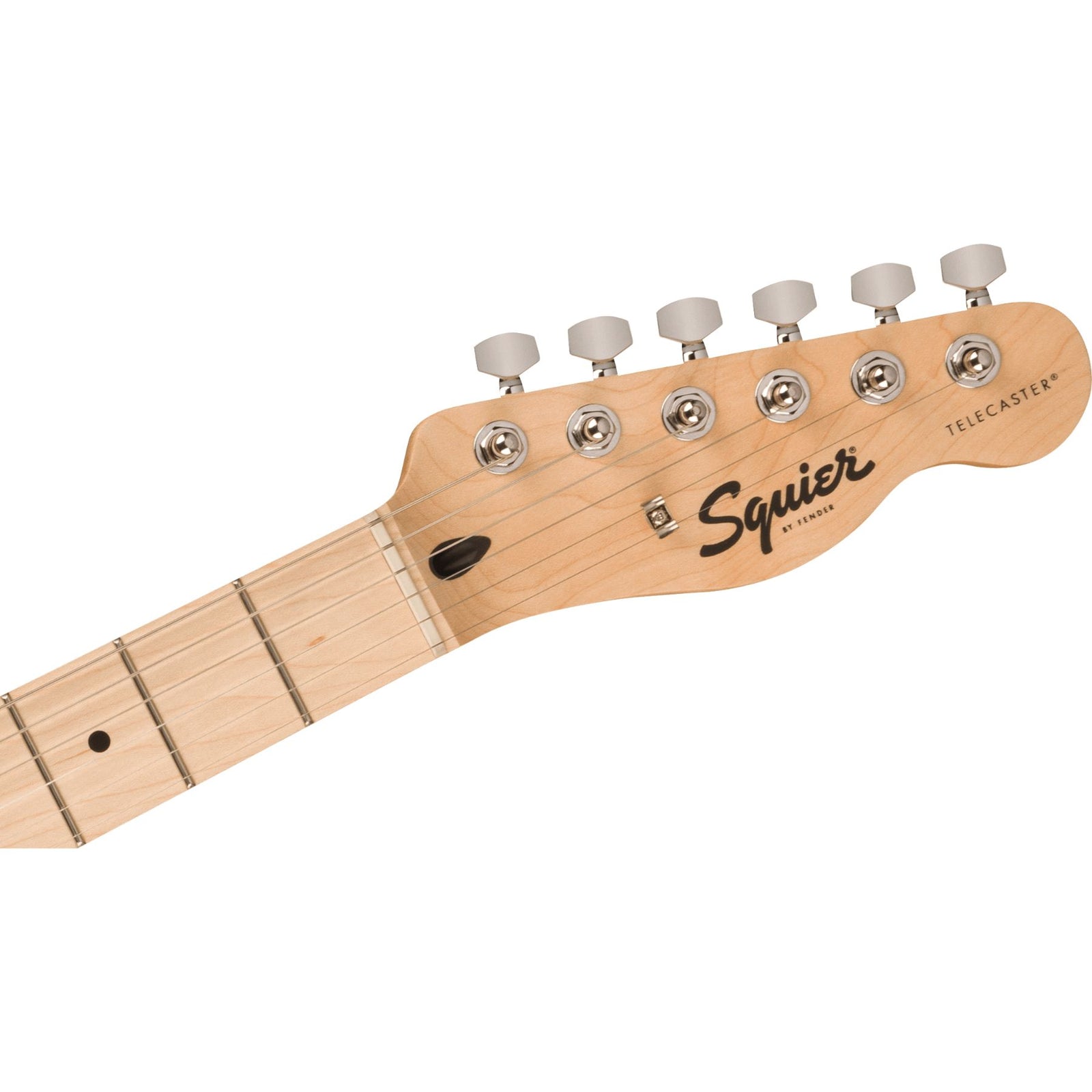 Sonic Telecaster Butterscotch Blonde