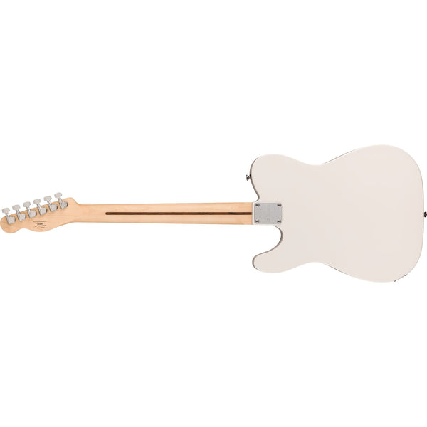 Sonic Esquire Telecaster Arctic White