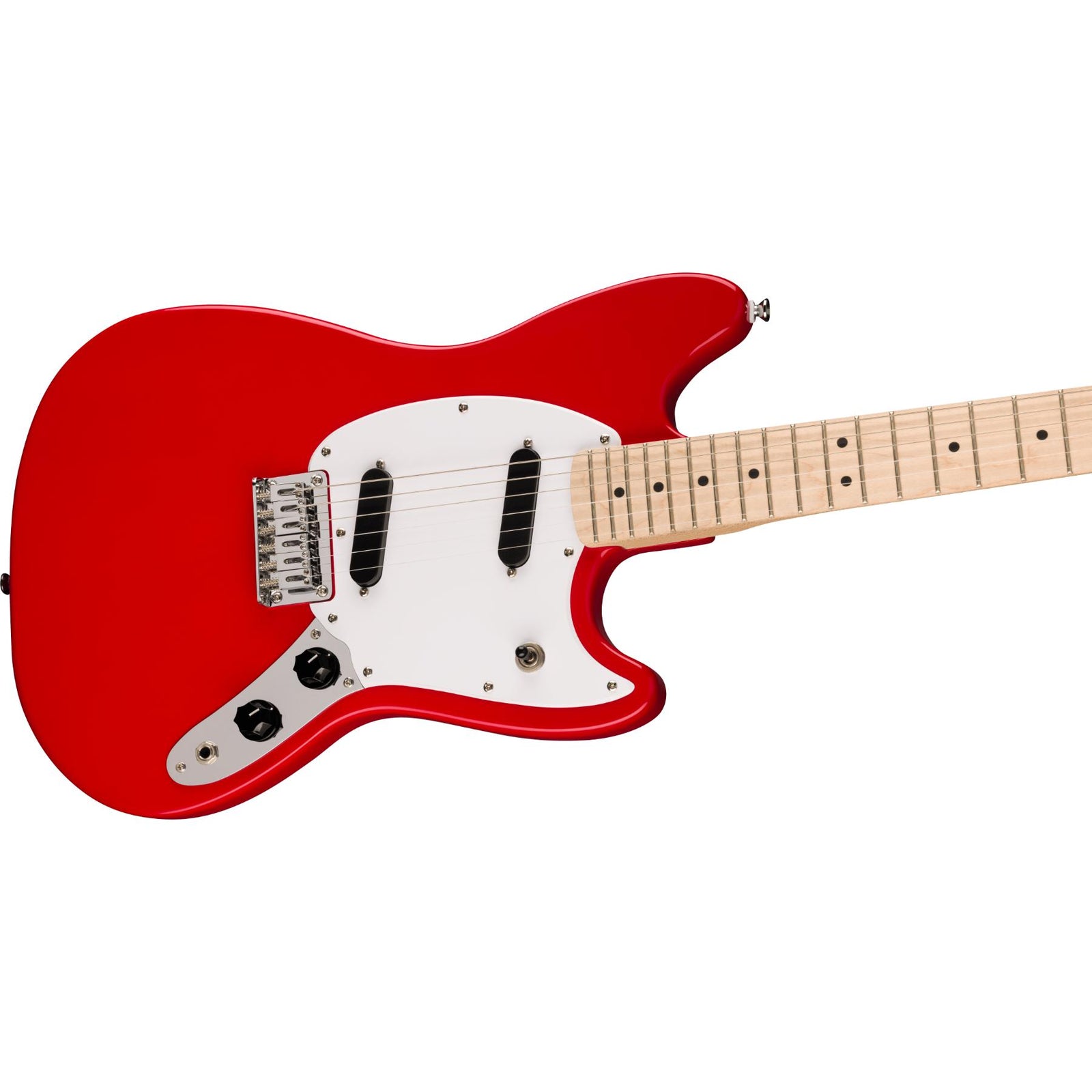 Sonic Mustang Torino Red