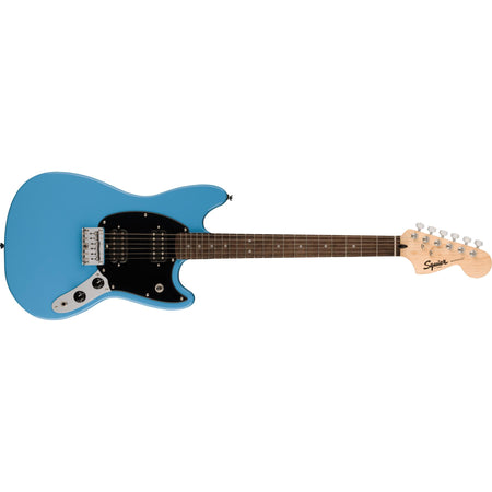Sonic Mustang HH California Blue