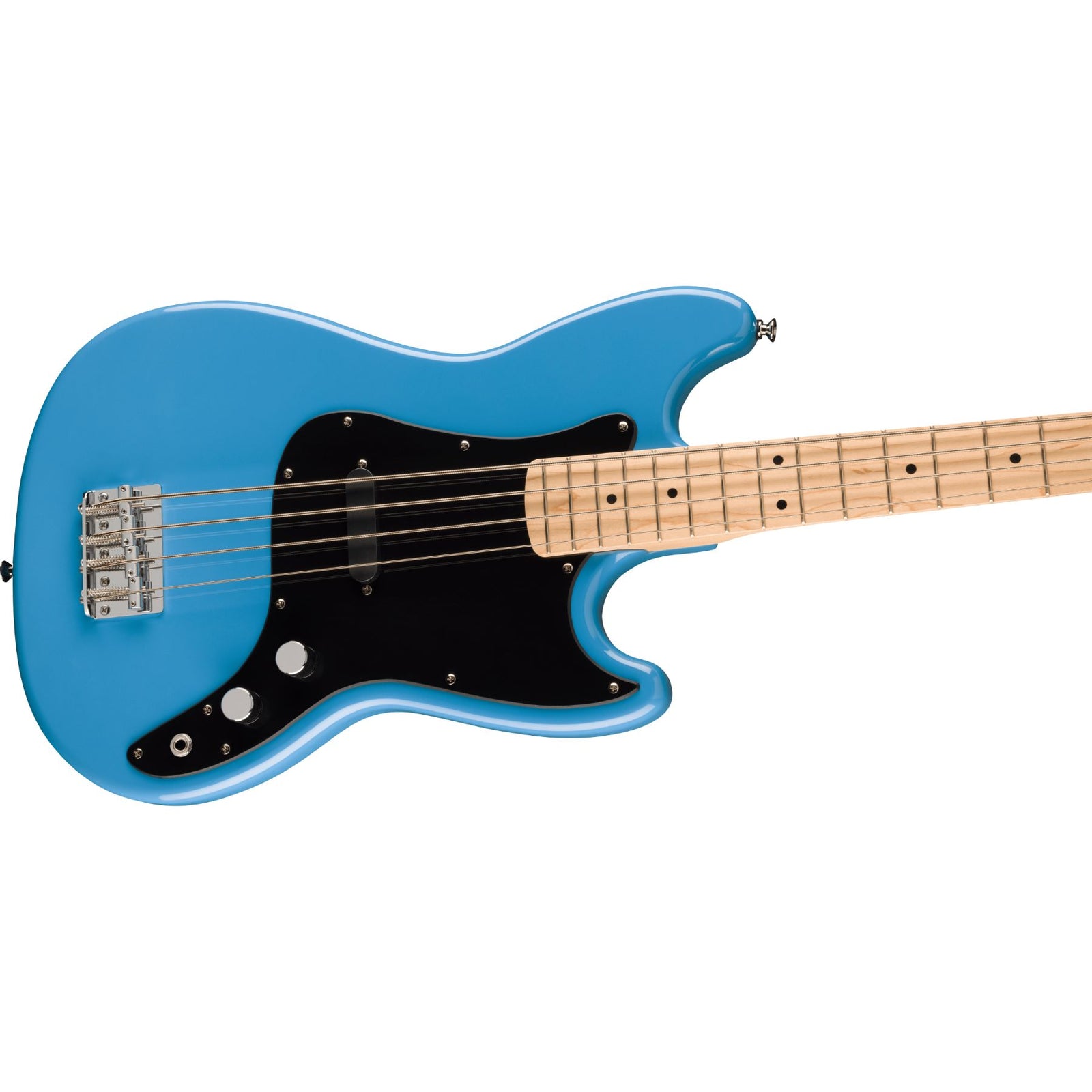 Sonic Bronco Bass California Blue
