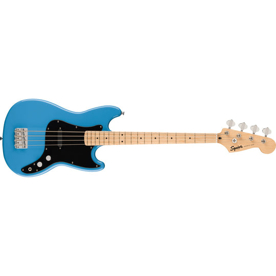 Sonic Bronco Bass California Blue