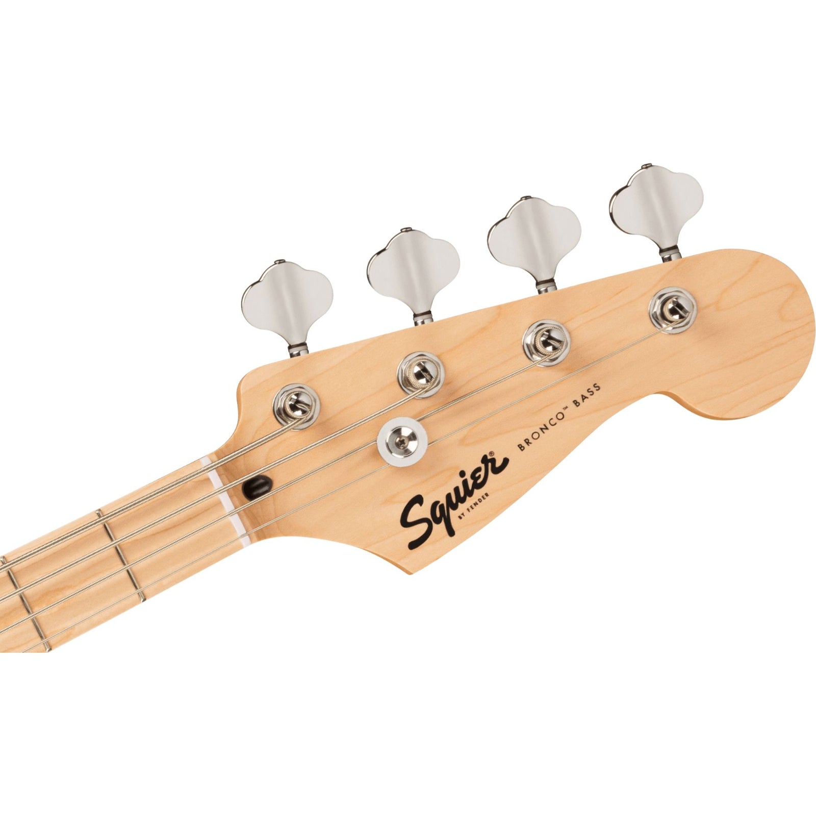 Sonic Bronco Bass California Blue