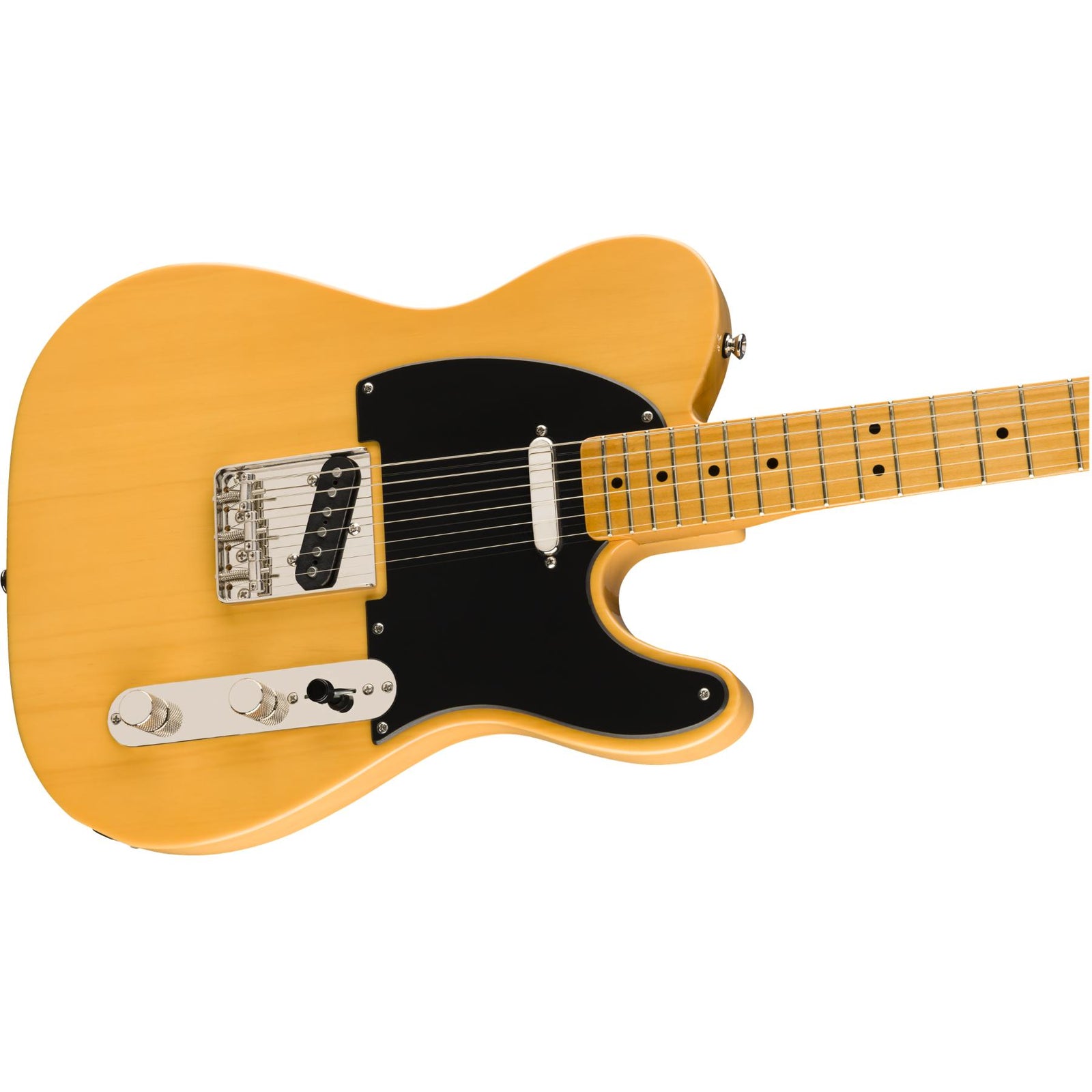 Squier 50s Classic Vibe Tele BSB