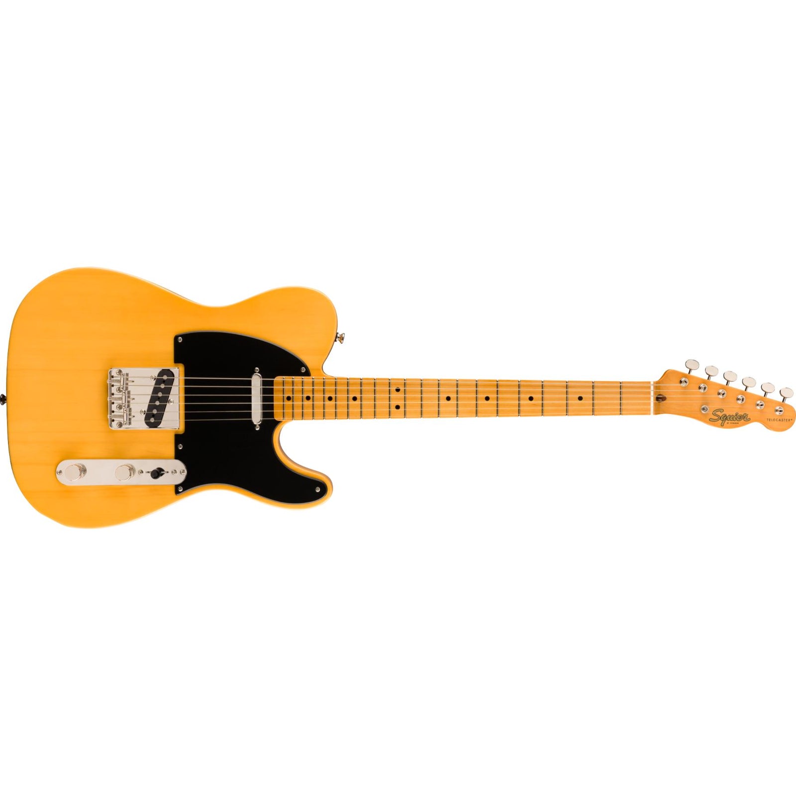 Squier 50s Classic Vibe Tele BSB