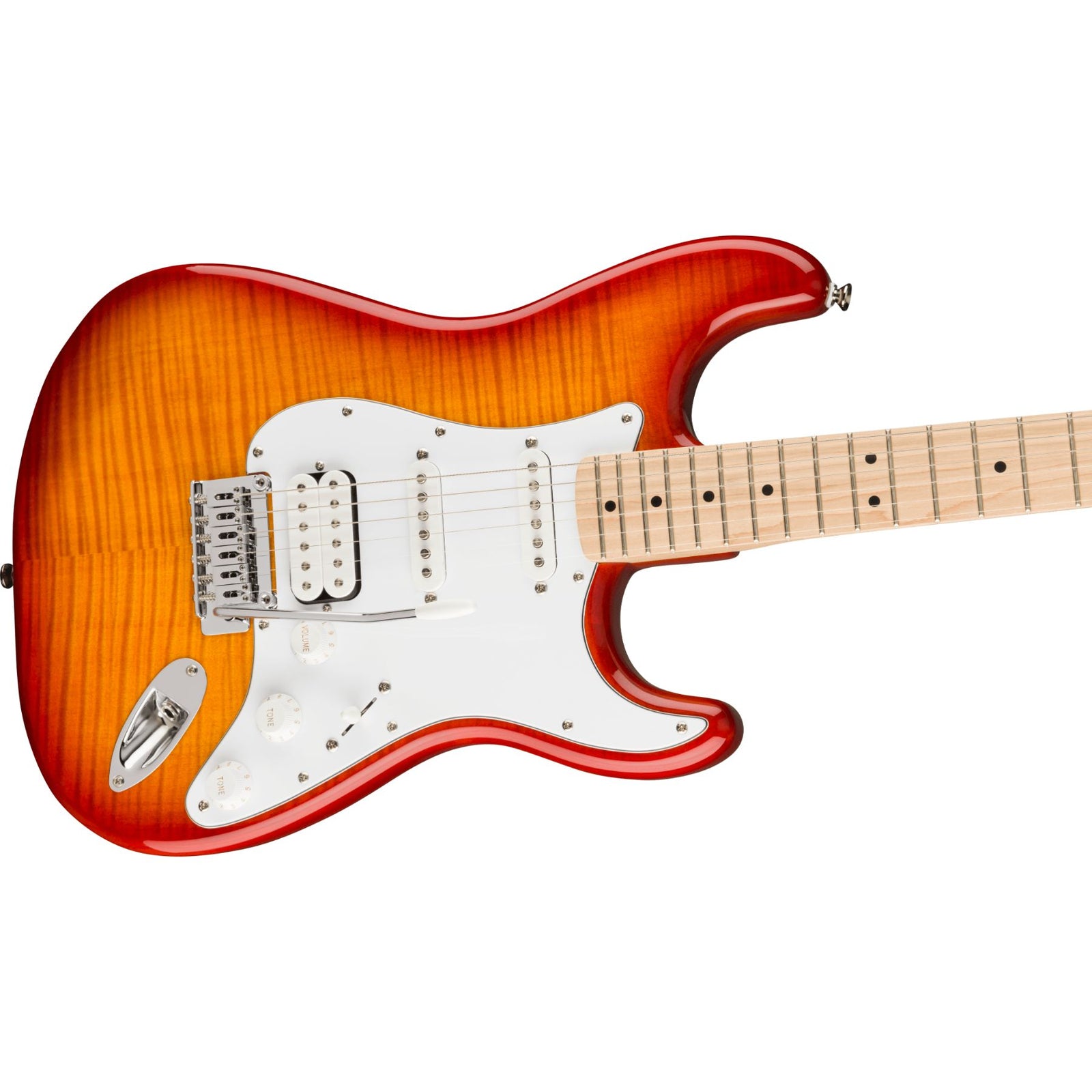 Affinity Stratocaster Sierra Sunburst