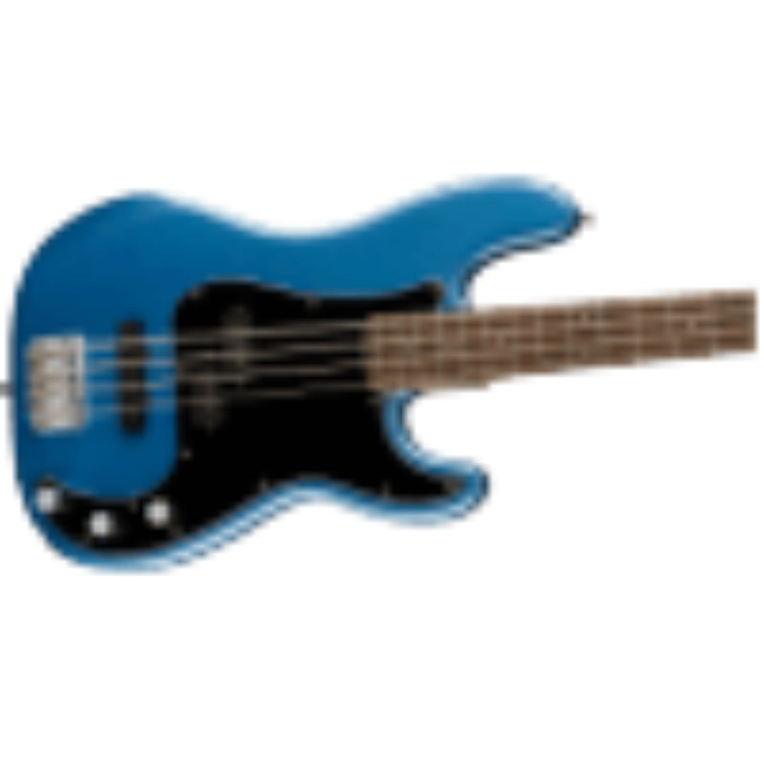 Affinity PJ Bass LPB Lake Placid Blue